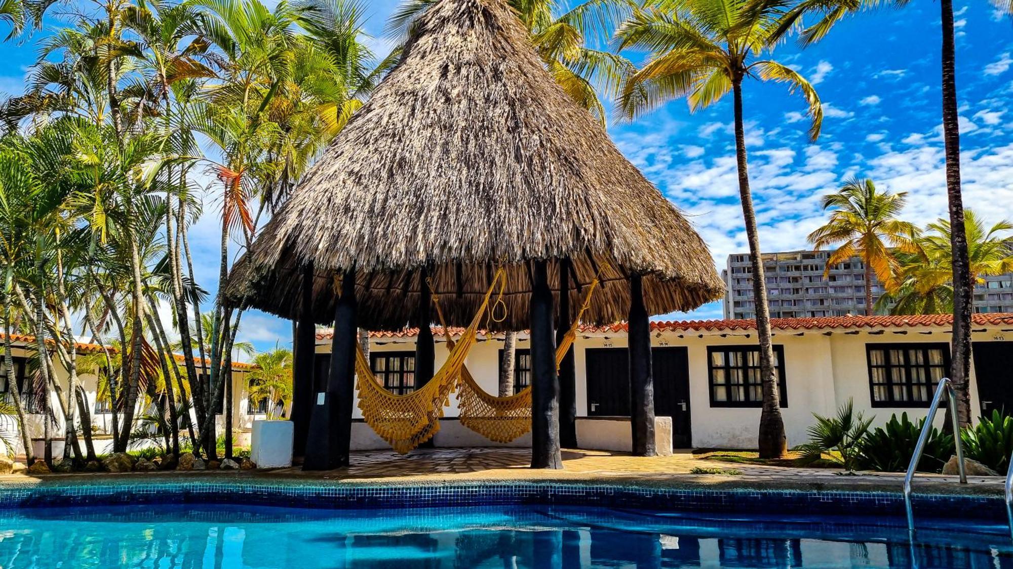 Hotel Margarita Village Porlamar Exterior photo