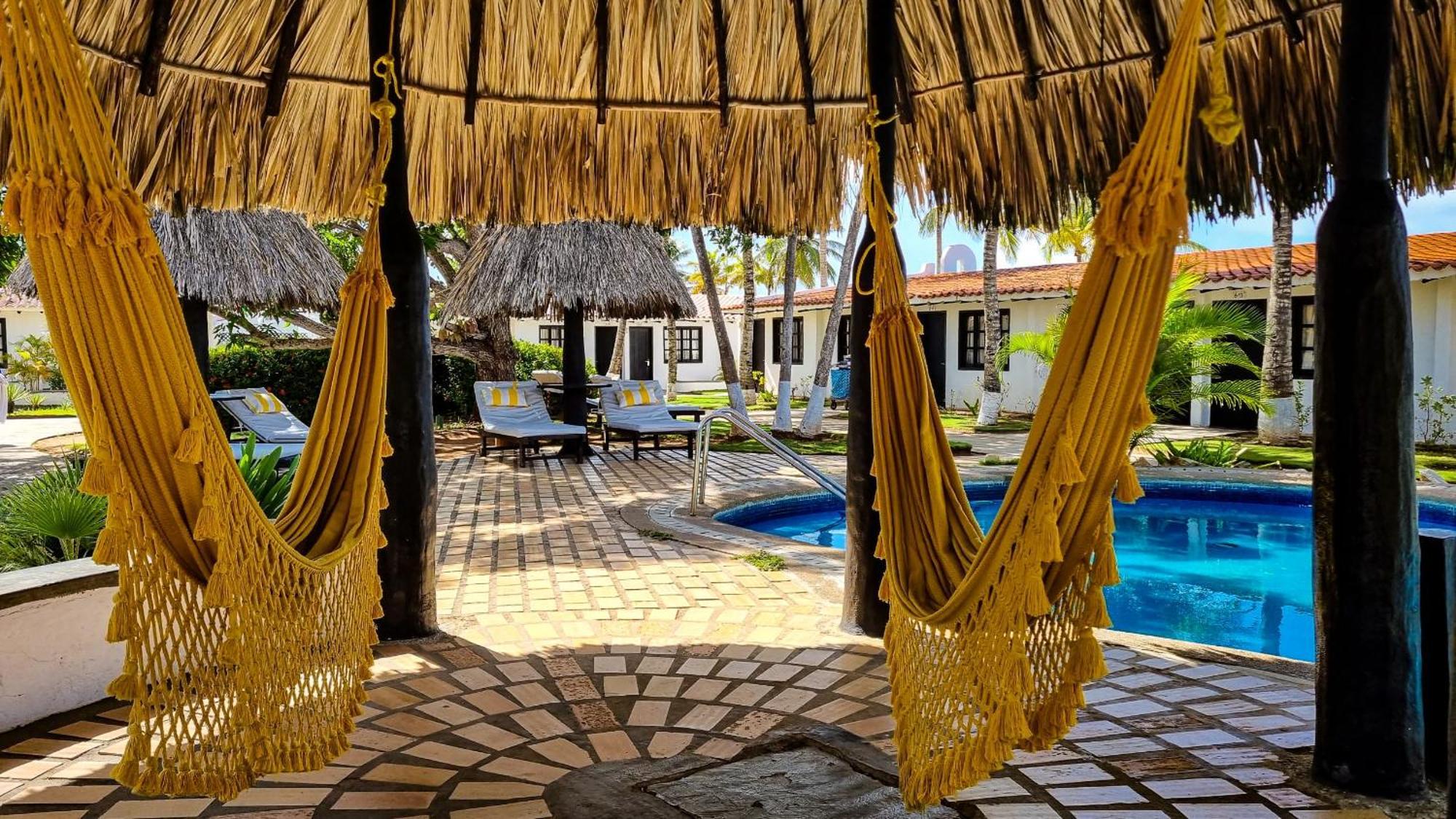 Hotel Margarita Village Porlamar Exterior photo